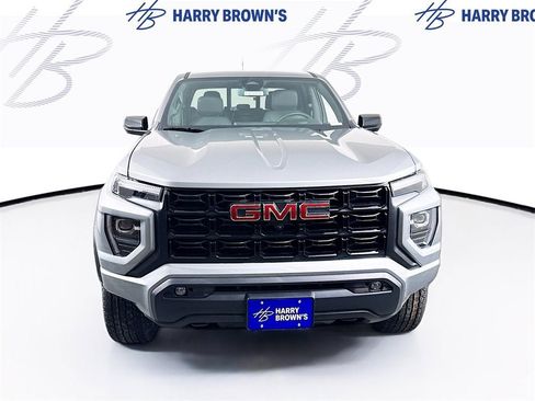 New 2026 GMC Canyon Elevation w/ Convenience Package image 27