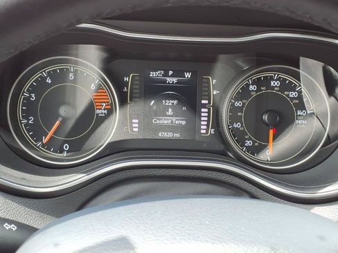 Used 2020 Jeep Cherokee Latitude Plus w/ Cold Weather Group AWD/4WD image 20