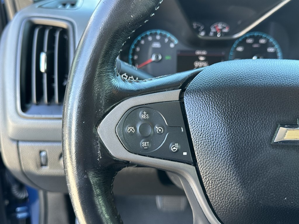 Used 2019 Chevrolet Colorado Z71 RWD image 29