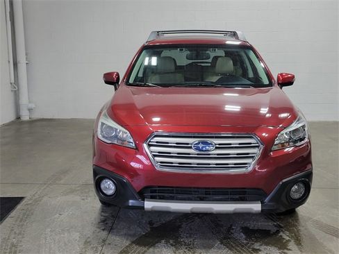 Used 2016 Subaru Outback 2.5i Limited image 3