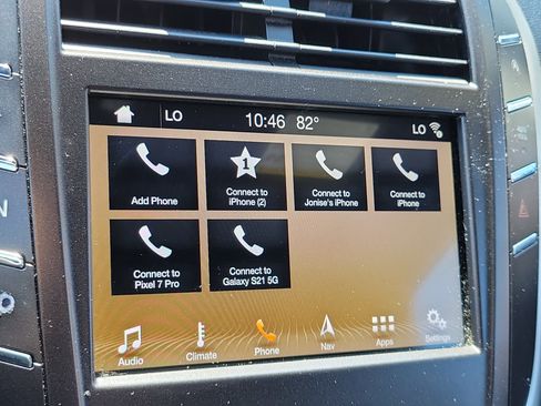 Used 2019 Lincoln MKC Reserve FWD image 22