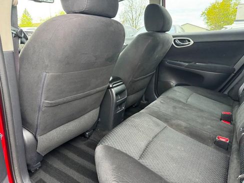 Used 2014 Nissan Sentra SR w/ Premium Package FWD image 13