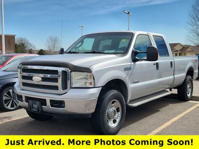 Used 2005 Ford F350 XLT