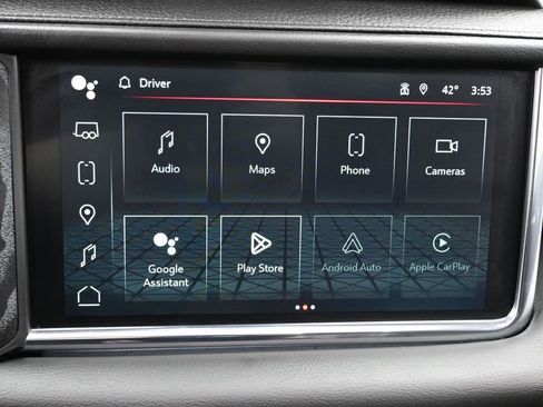 Used 2024 GMC Yukon Denali image 26