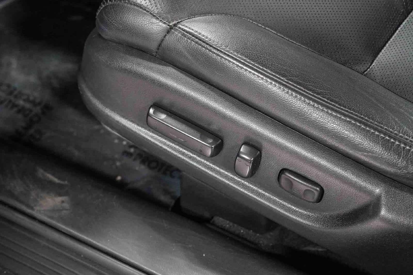 Used 2015 Honda CR-V EX-L image 23
