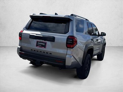 New 2026 Toyota 4Runner SR5 image 6