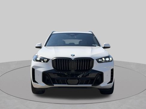 Used 2026 BMW X5 xDrive40i w/ M Sport Package AWD/4WD image 30