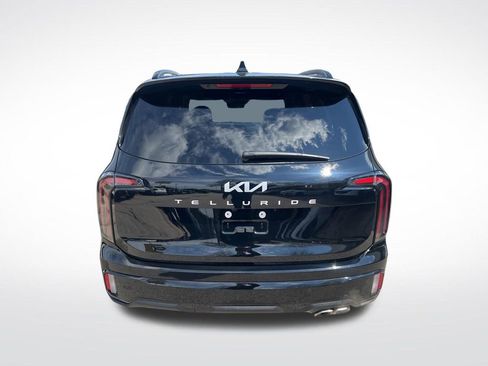 Certified 2024 Kia Telluride SX Prestige X-Line AWD/4WD image 46