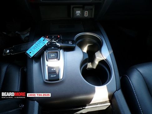 Used 2021 Honda Ridgeline RTL-E image 32