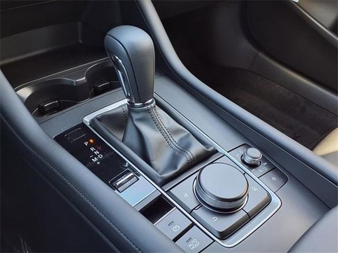 New 2026 MAZDA MAZDA3 s Sport image 15