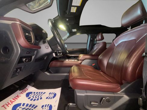 Certified 2024 Ford Expedition Limited AWD/4WD image 11