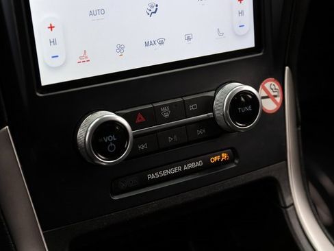 Certified 2023 Ford Edge SEL image 25