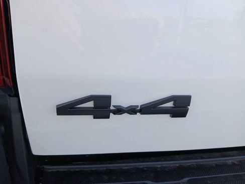 New 2025 Toyota Tacoma TRD Sport image 11