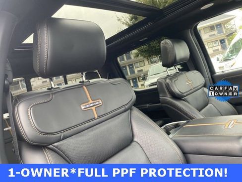 Used 2024 Ford F450 Platinum w/ FX4 Off-Road Package image 35