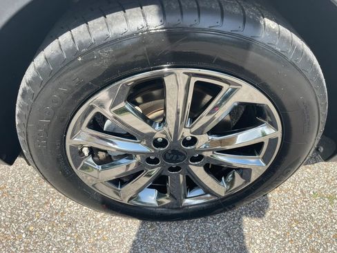 Used 2022 Kia Sportage Nightfall Edition w/ Nightfall Fwd Premium Package image 9