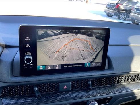 Used 2025 Honda CR-V Sport-L image 21