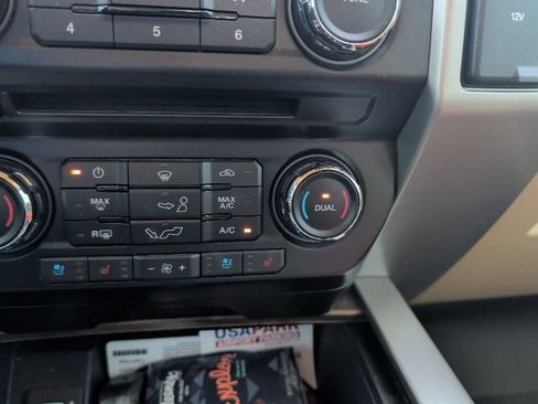 Used 2018 Ford F150 Lariat AWD/4WD image 17