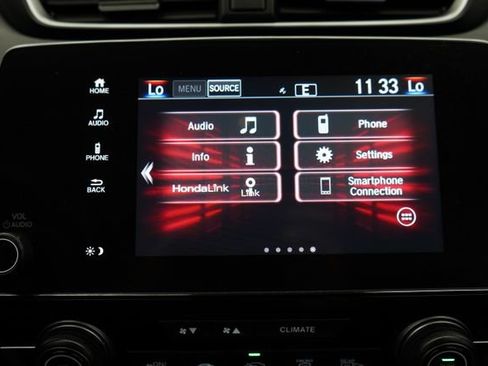 Used 2022 Honda CR-V EX-L image 28