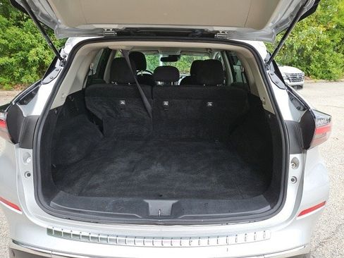 Used 2020 Nissan Murano SV image 9