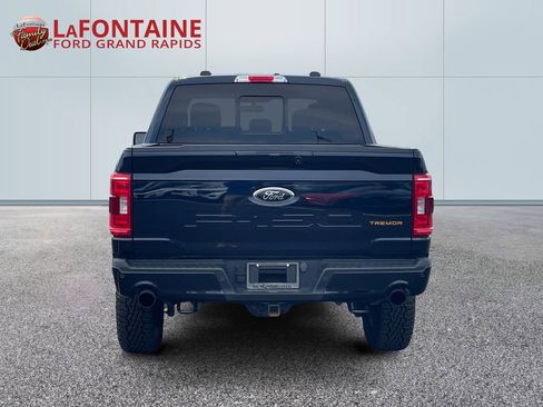 Used 2023 Ford F150 Tremor AWD/4WD image 6