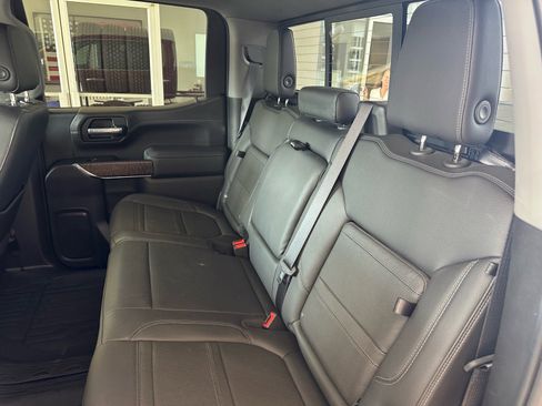 Used 2021 GMC Sierra 1500 Denali w/ Denali Ultimate Package image 31