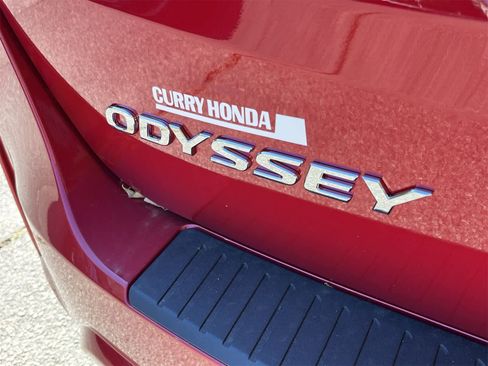 New 2026 Honda Odyssey EX-L image 8