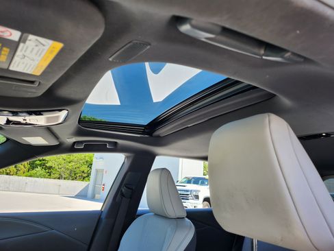 Used 2023 Lexus RX 350 Premium w/ Cold Area Package FWD image 15