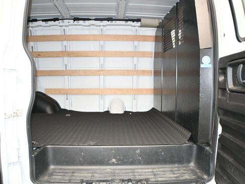 Used 2023 Chevrolet Express 2500 w/ Driver Convenience Package image 13