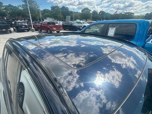 Used 2022 BMW X3 M40i w/ Premium Package AWD/4WD image 2