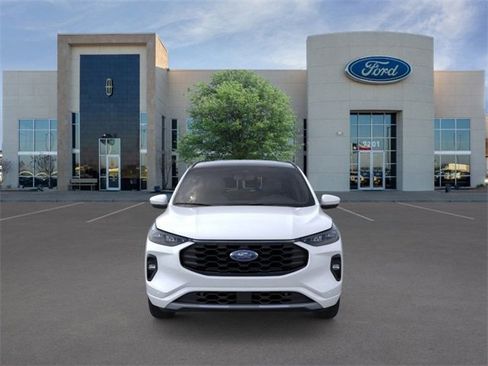 New 2026 Ford Escape ST-Line Elite w/ Premium Technology Package image 6