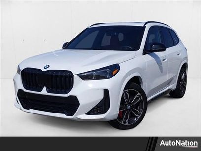 Used 2024 BMW X1 xDrive28i w/ M Sport Package