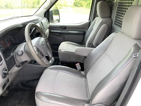 Used 2018 Nissan NV 1500 S image 18