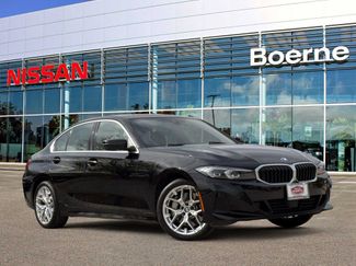 Used 2025 BMW 330i Sedan video 1