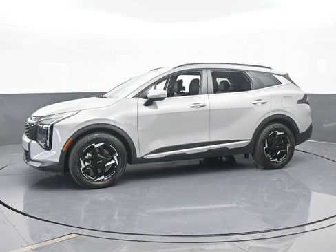 Used 2026 Kia Sportage EX w/ EX Panorama Roof Package FWD image 2