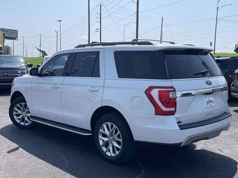 Used 2020 Ford Expedition XLT w/ Equipment Group 202A RWD image 5