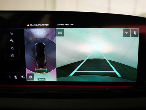 New 2026 Audi A6 Premium Plus image 15