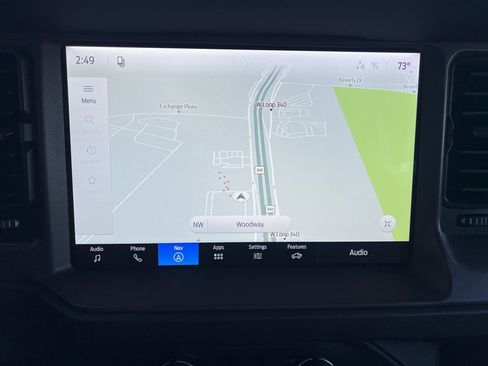 New 2026 Ford Bronco Big Bend image 21