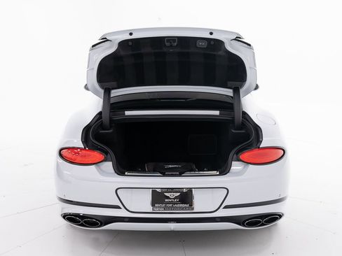 Used 2024 Bentley Continental GT AWD/4WD image 40