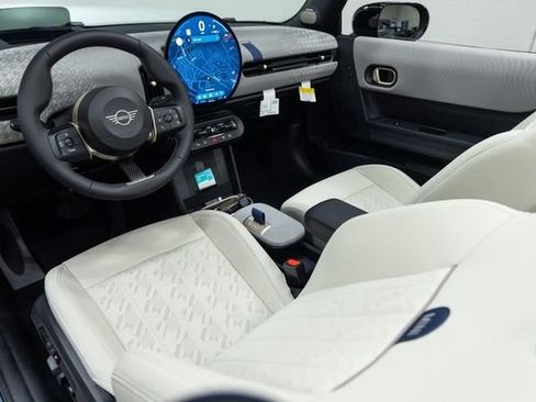 New 2026 MINI Cooper S FWD image 16