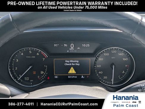 Used 2022 Cadillac CT4 Premium Luxury w/ Climate Package RWD image 28