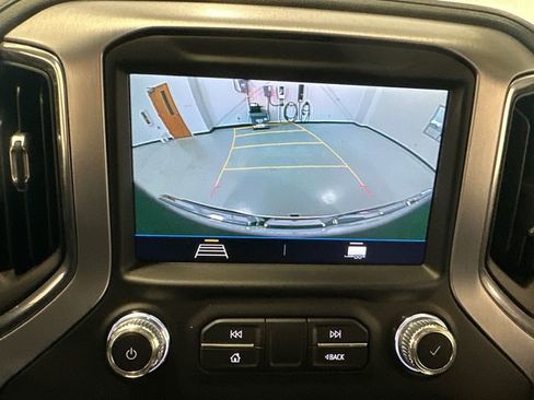 Used 2021 GMC Sierra 1500 Elevation image 22