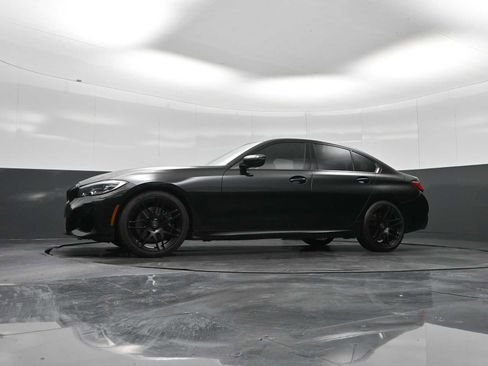 Used 2020 BMW M340i xDrive w/ Driving Assistance Package image 28