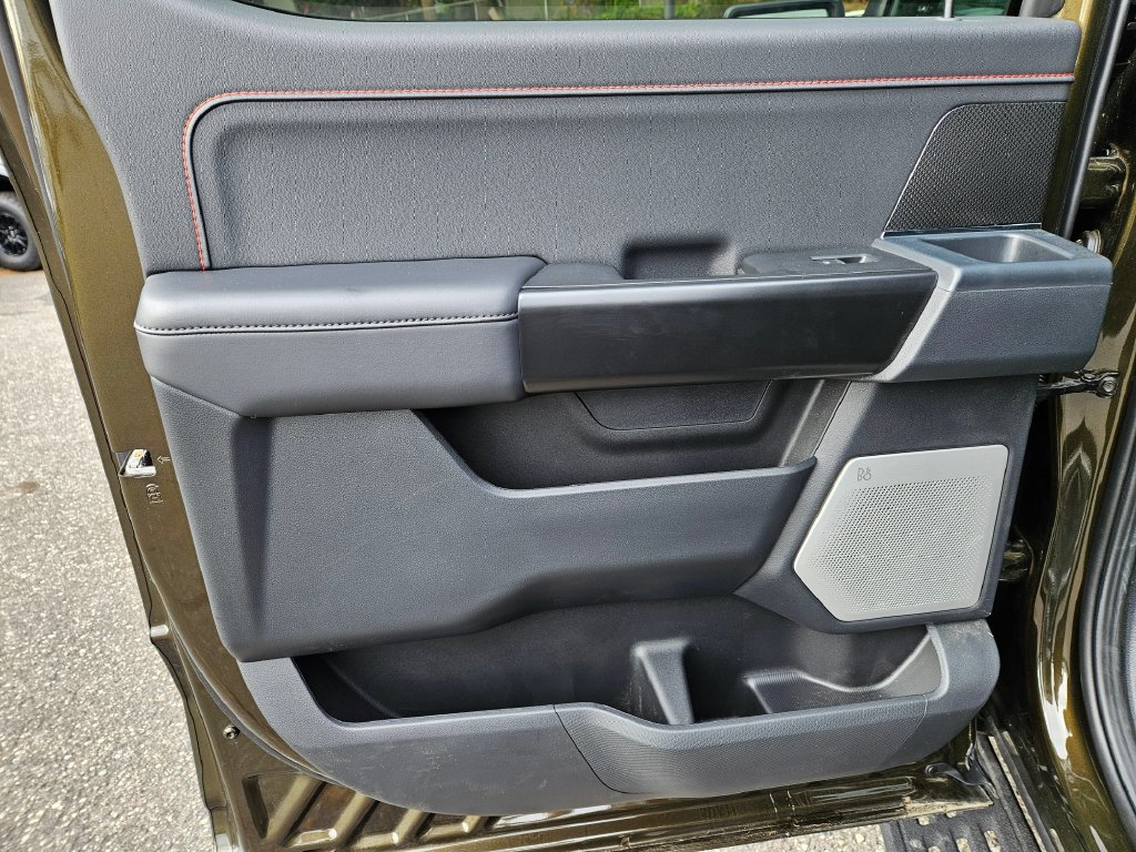 New 2026 Ford F150 Raptor AWD/4WD image 15