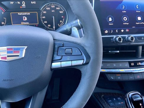 Used 2021 Cadillac CT5 Sport w/ Climate Package RWD image 25