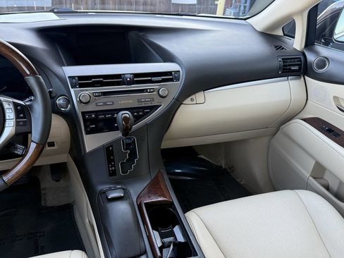 Used 2013 Lexus RX 350 Base AWD 4dr SUV image 8