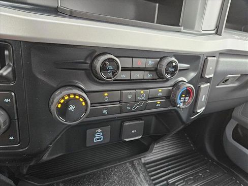 New 2025 Ford F550 4x4 Crew Cab Super Duty image 19