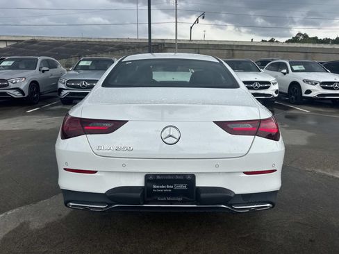 Used 2025 Mercedes-Benz CLA 250 image 7
