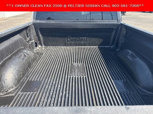 Used 2024 RAM 2500 Big Horn image 22