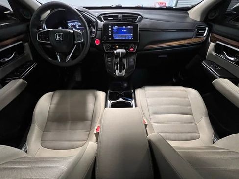 Used 2018 Honda CR-V EX image 17