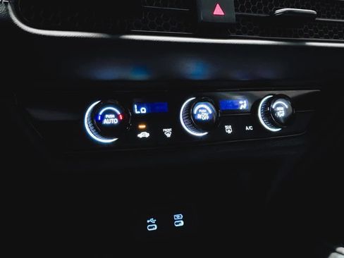 Used 2026 Honda HR-V Sport image 11